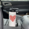 Live Boldly, Love Big, Pass It On™ Water Bottle
