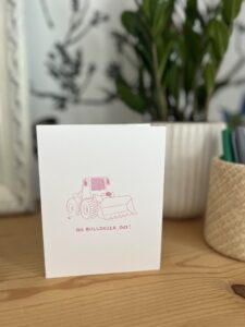 Audrey Lou Greeting Card Collection 10