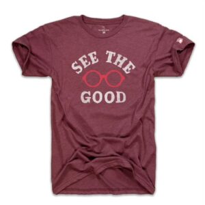 See The Good t-shirt 3